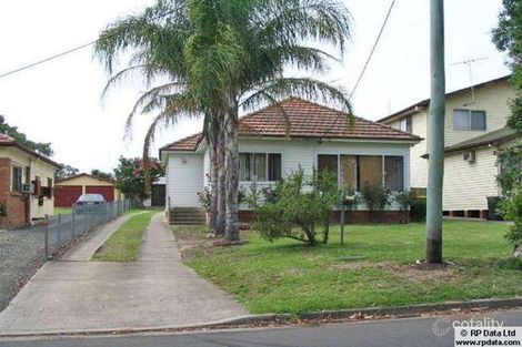 Property photo of 45 Castlereagh Street Riverstone NSW 2765