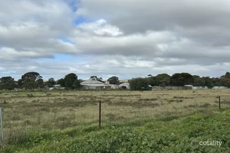 High St, Dawson, SA 5422