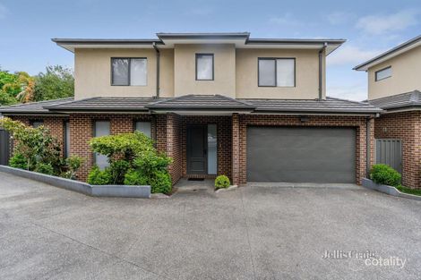 Property photo of 2/12 Glenmanor Close Templestowe VIC 3106