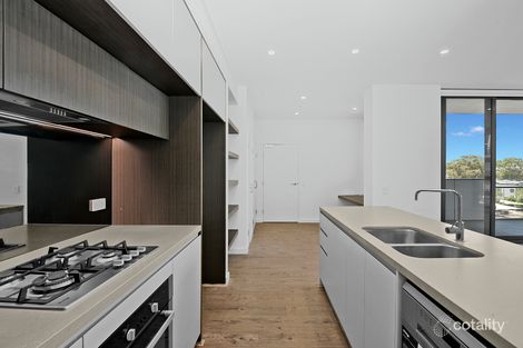 Property photo of 308/8 Aviators Way Penrith NSW 2750