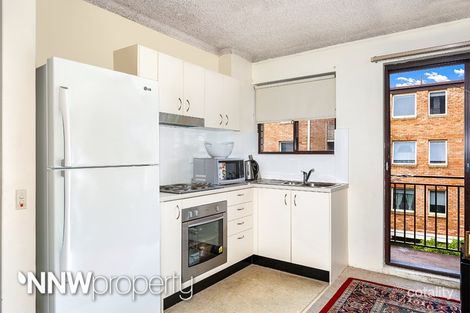 Property photo of 2/7 Peach Tree Road Macquarie Park NSW 2113