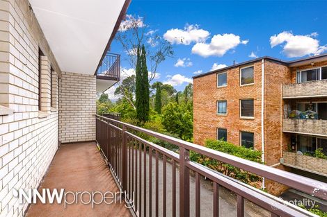 Property photo of 2/7 Peach Tree Road Macquarie Park NSW 2113
