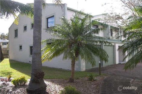 7/21 Dowling St, Nelson Bay, NSW 2315