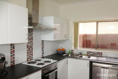 Property photo of 7/135 Rex Road Georges Hall NSW 2198