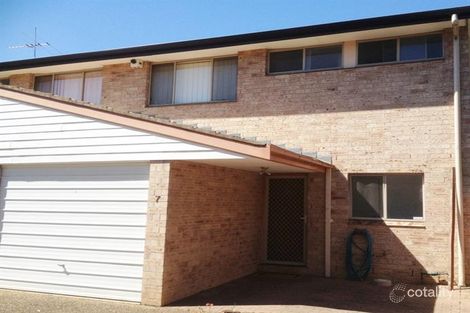 Property photo of 7/135 Rex Road Georges Hall NSW 2198