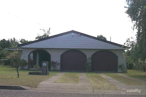 10 Miramont St, Granville, QLD 4650