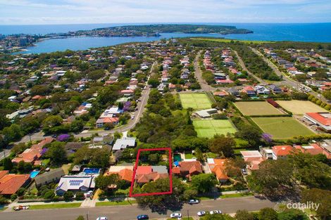 Property photo of 40 Woodland Street Balgowlah Heights NSW 2093