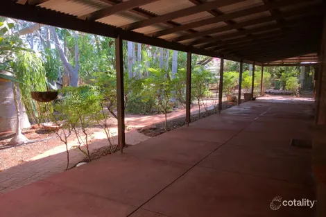 Property photo of 8 Rubin Court Cable Beach WA 6726