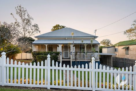 16 Mary St, Blackstone, QLD 4304