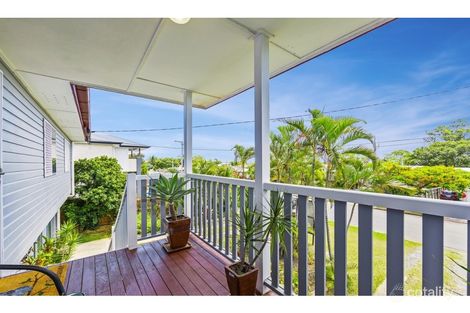 Property photo of 6 Lucas Street Scarborough QLD 4020
