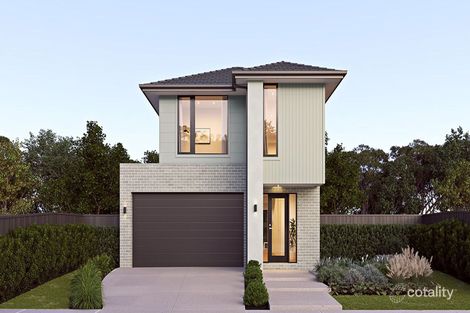 187 Eucalyptus Pde, Donnybrook, VIC 3064