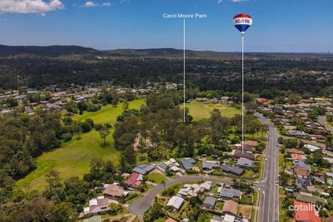 Property photo of 113 Dugandan Street Nerang QLD 4211