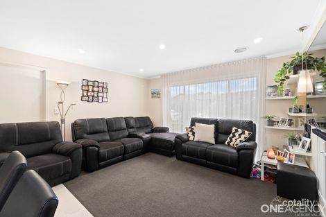 Property photo of 41 Glenview Drive Traralgon VIC 3844