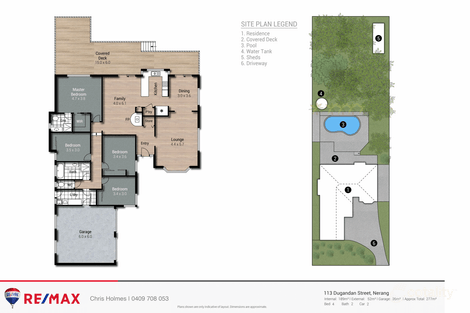 Property photo of 113 Dugandan Street Nerang QLD 4211