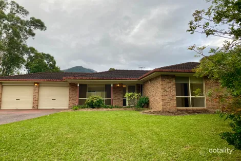 Property photo of 1 Binks Place Cambewarra Village NSW 2540