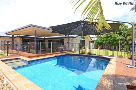 Property photo of 4 Adam Court Urangan QLD 4655