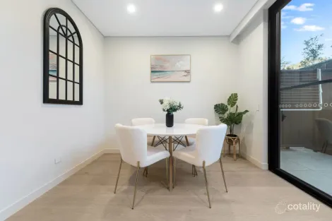 Property photo of 64/6 Mitchell Street Enfield NSW 2136