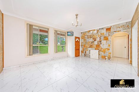 Property photo of 42 Russell Street Mount Pritchard NSW 2170