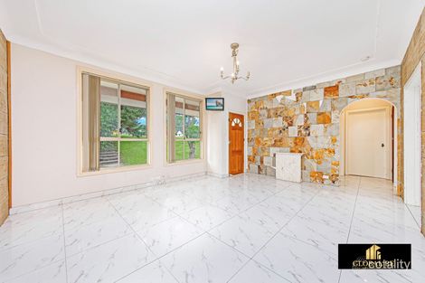 Property photo of 42 Russell Street Mount Pritchard NSW 2170