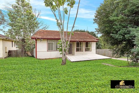 Property photo of 42 Russell Street Mount Pritchard NSW 2170