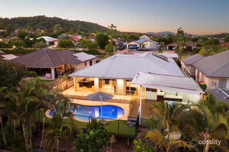 Property photo of 8 Whitely Circuit Maudsland QLD 4210