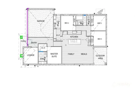 15 Castlegrove Rd, Wollert, VIC 3750