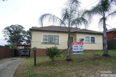 85 Marsden Rd, St Marys, NSW 2760