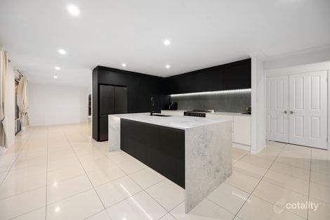 Property photo of 8 Whitely Circuit Maudsland QLD 4210