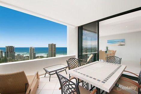 Property photo of 2001/19 Albert Avenue Broadbeach QLD 4218