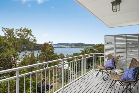 Property photo of 28 Woy Woy Bay Road Woy Woy Bay NSW 2256