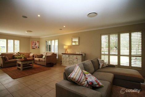 Property photo of 72 Red Gum Crescent Wakerley QLD 4154