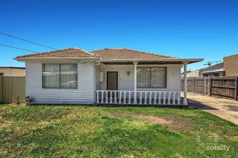 34 Mcarthur Ave, St Albans, VIC 3021