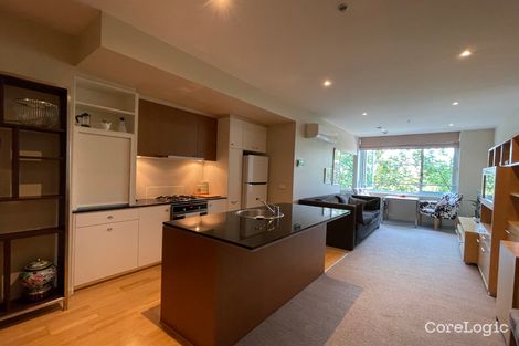 Property photo of 301/166 Wellington Parade East Melbourne VIC 3002