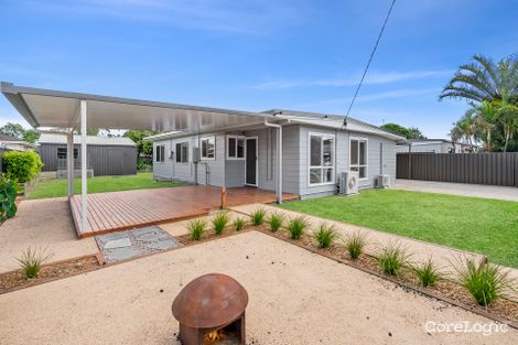 Property photo of 22 Gillian Street Beachmere QLD 4510