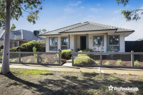 Property photo of 34 St Arnaud Road Eynesbury VIC 3338