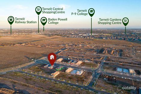 Property photo of 45 Madden Boulevard Tarneit VIC 3029