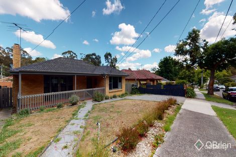 Property photo of 6 Irene Crescent Mitcham VIC 3132