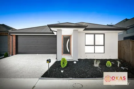 31 Sonata St, Wyndham Vale, VIC 3024