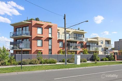 18/28 Burton Ave, Clayton, VIC 3168