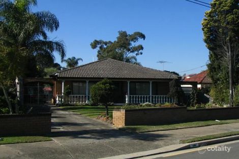 391 Stacey St, Bankstown, NSW 2200