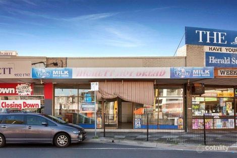 4 Railway Pde, Highett, VIC 3190