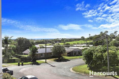 Property photo of 76 Crawford Drive Dundowran QLD 4655