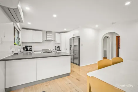 Property photo of 16 The Zenith Nerang QLD 4211