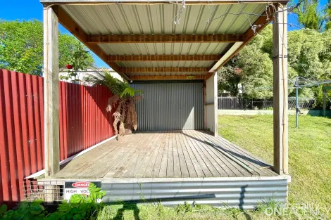 Property photo of 3 Green Street Morwell VIC 3840