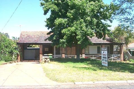 40 Vidler St, Cloverdale, WA 6105