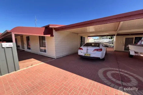 34 Williams Lane, Broken Hill, NSW 2880