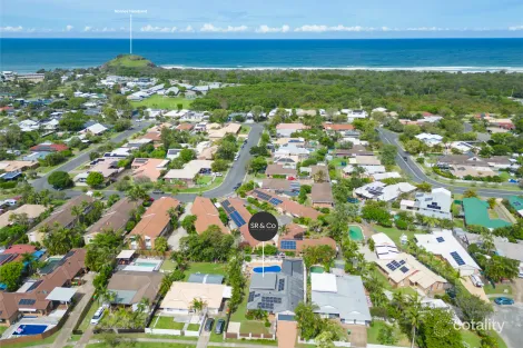 Property photo of 26 Tallowood Avenue Bogangar NSW 2488