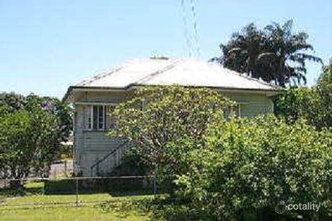 Property photo of 2 Boswell Terrace Wynnum QLD 4178