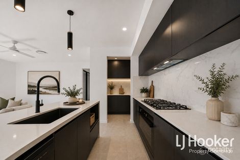 Property photo of 23 Diamond Drive Yarrabilba QLD 4207