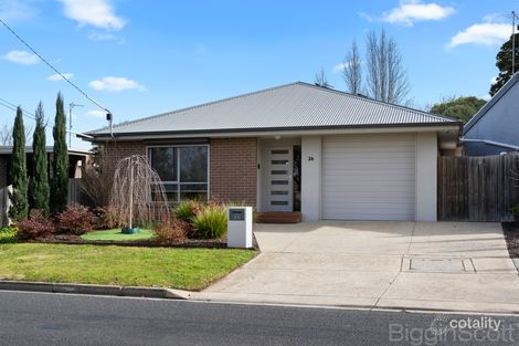 2a Hume Cres, Alfredton, VIC 3350